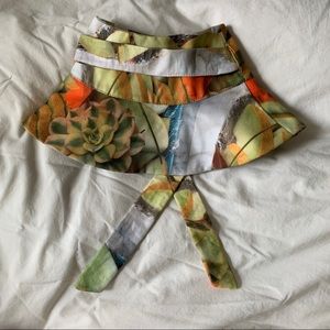 Beklina Lavoro Hat Melon Platter